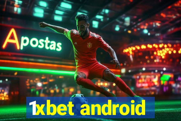 1xbet android