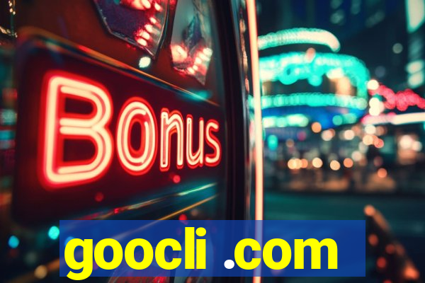 goocli .com