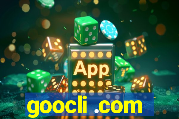 goocli .com