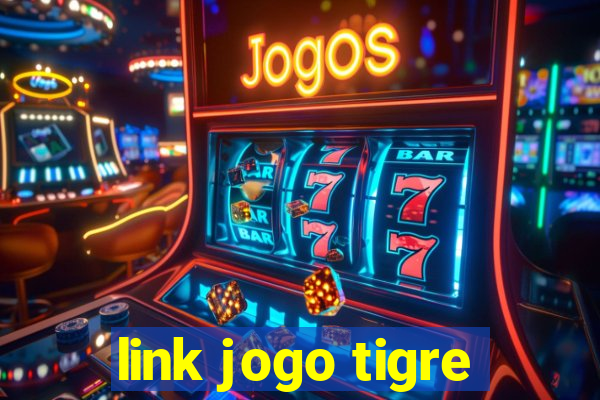 link jogo tigre