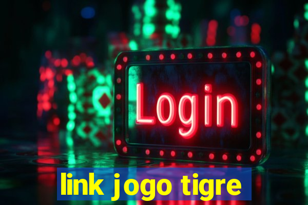 link jogo tigre