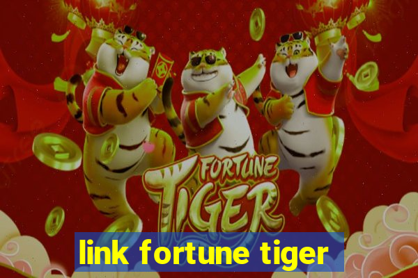 link fortune tiger