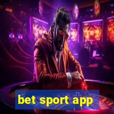 bet sport app