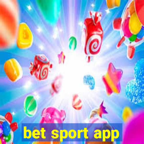 bet sport app