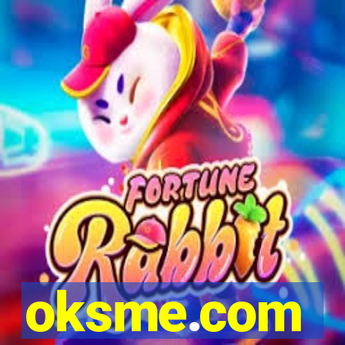 oksme.com