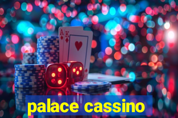 palace cassino