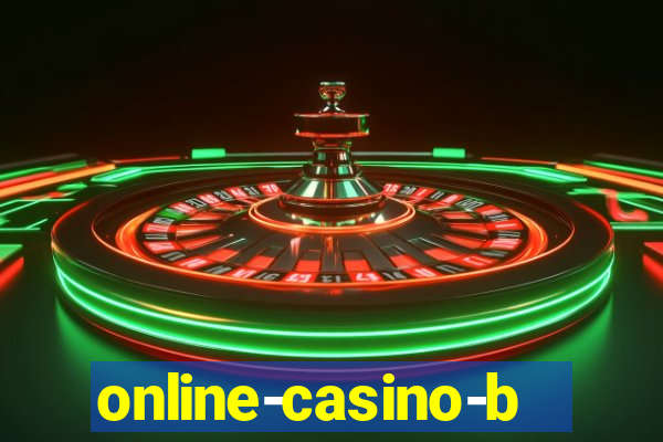 online-casino-bonus