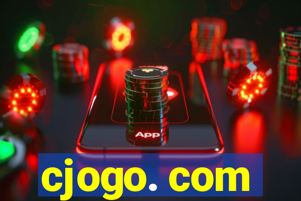 cjogo. com