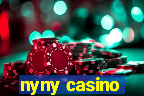 nyny casino