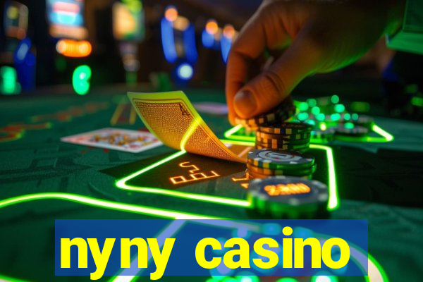 nyny casino