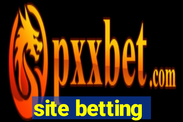 site betting