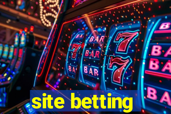 site betting