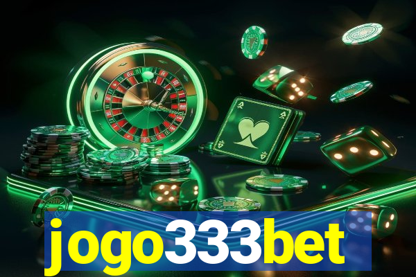 jogo333bet