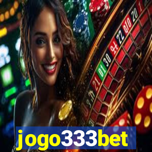 jogo333bet