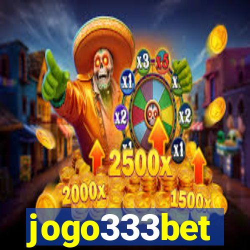 jogo333bet