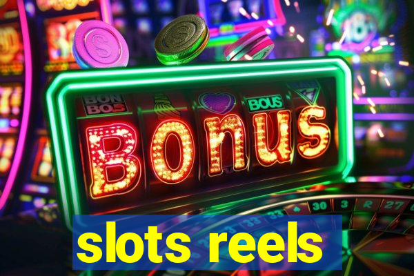 slots reels