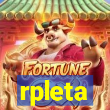 rpleta