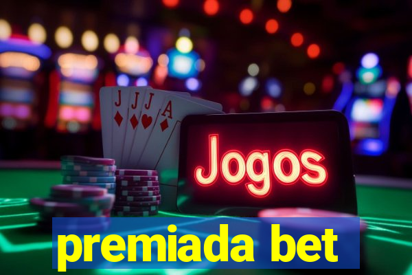 premiada bet