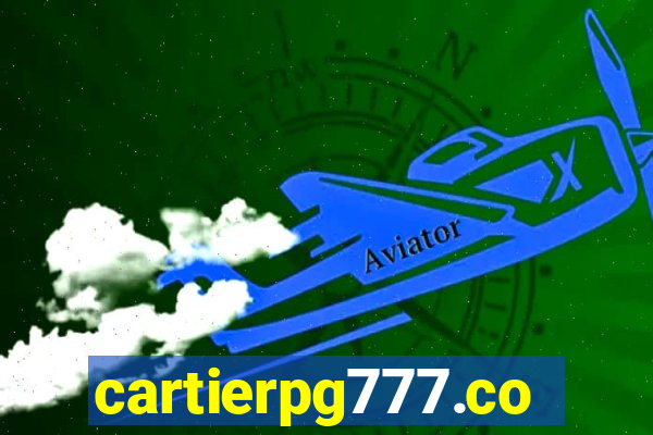 cartierpg777.com