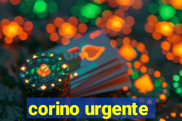 corino urgente