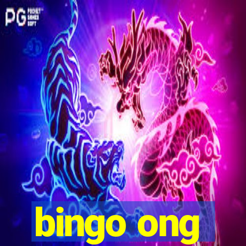 bingo ong