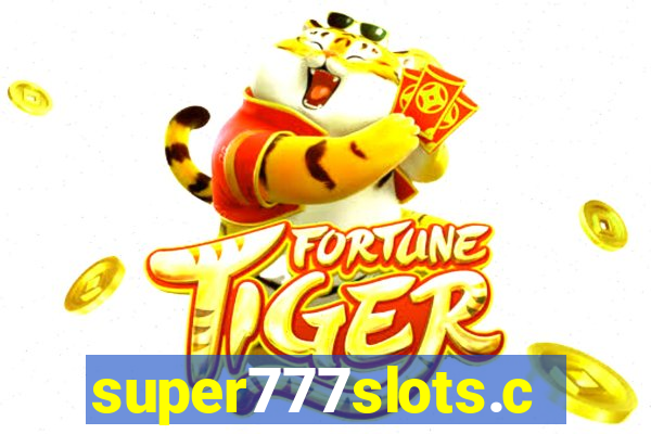 super777slots.com