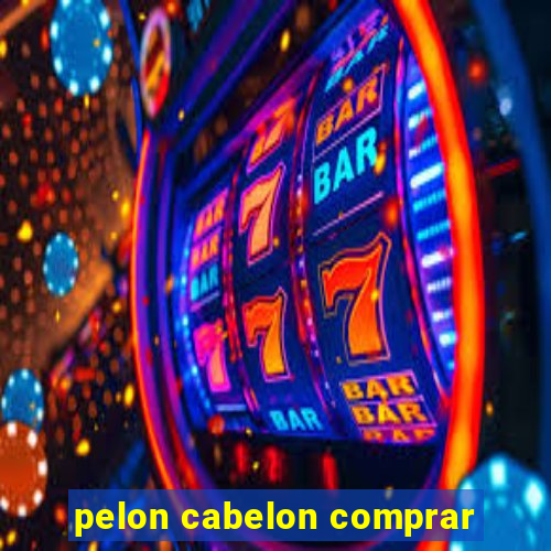 pelon cabelon comprar