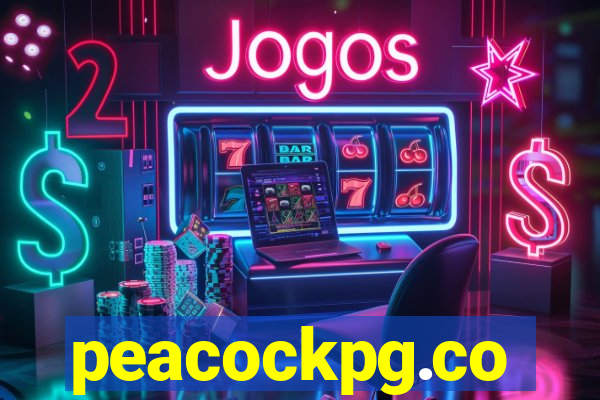 peacockpg.co