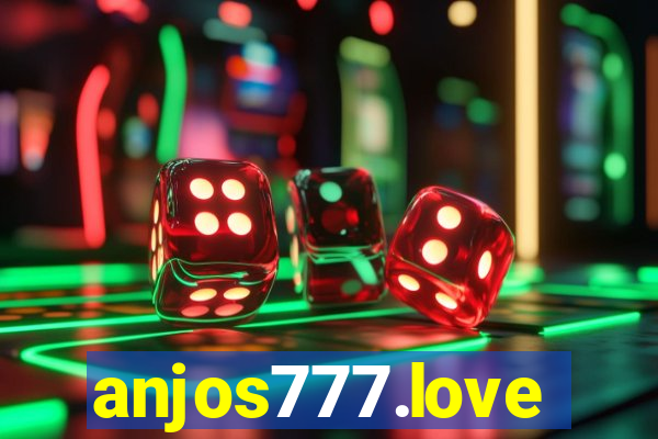 anjos777.love