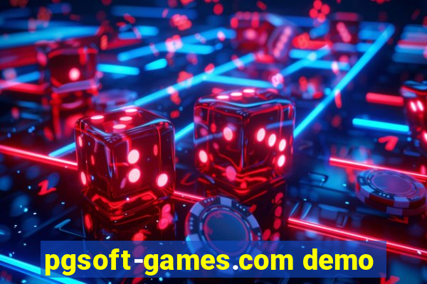 pgsoft-games.com demo