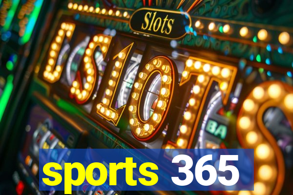 sports 365