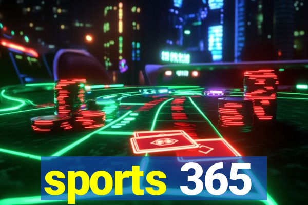 sports 365