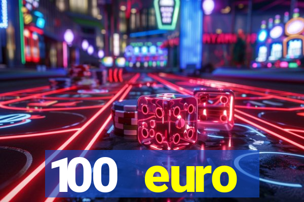 100 euro willkommensbonus casino ohne einzahlung