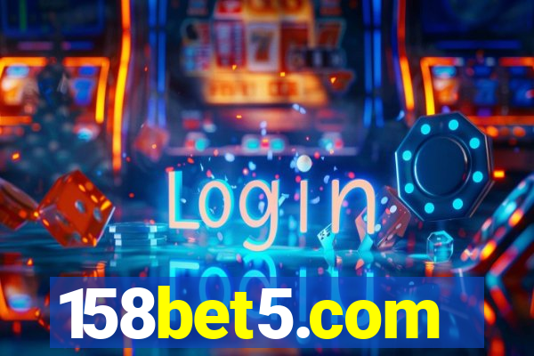 158bet5.com