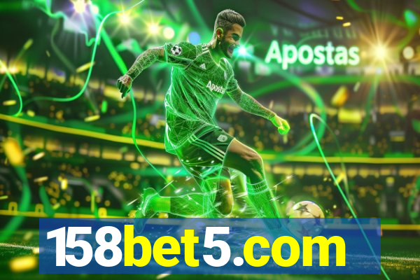 158bet5.com