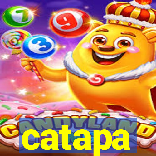 catapa