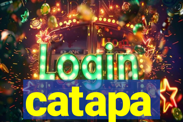 catapa