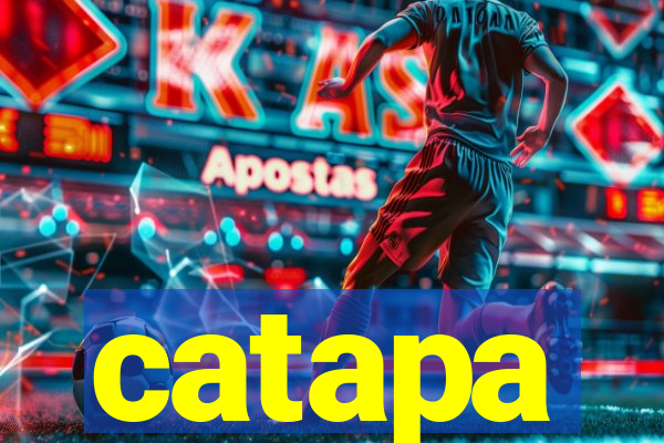 catapa