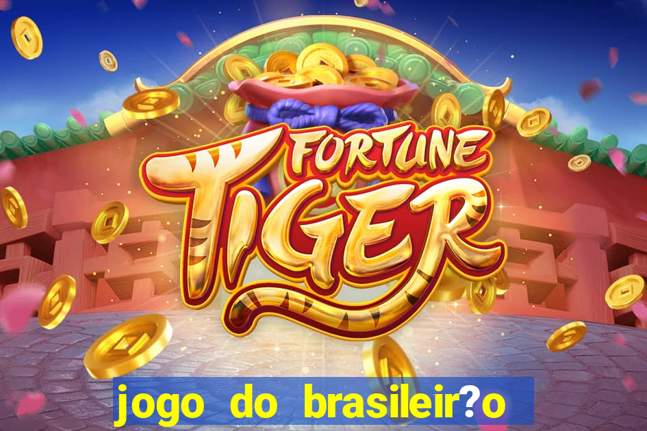 jogo do brasileir?o série b hoje