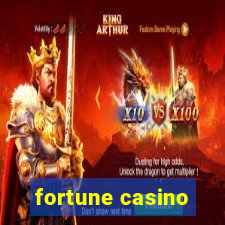 fortune casino