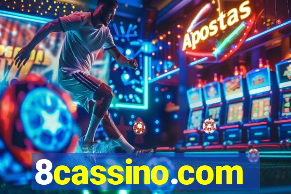 8cassino.com