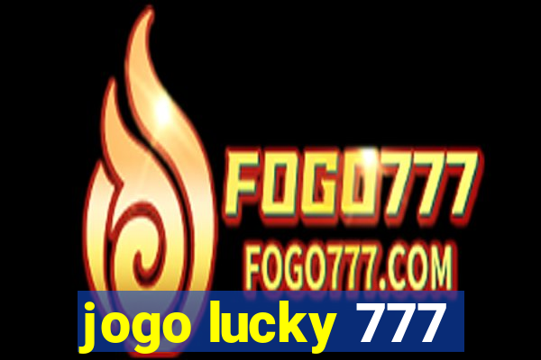 jogo lucky 777