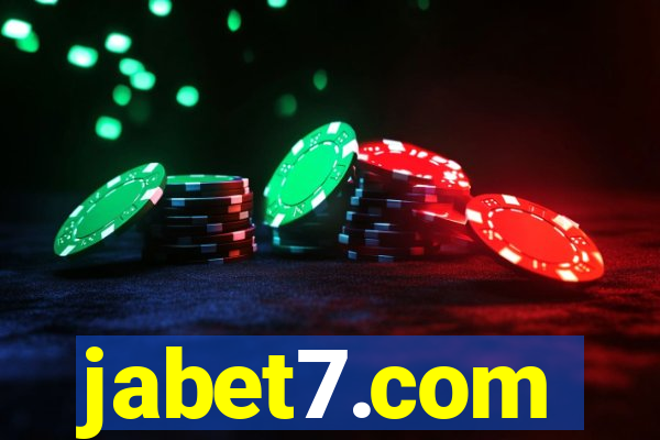 jabet7.com