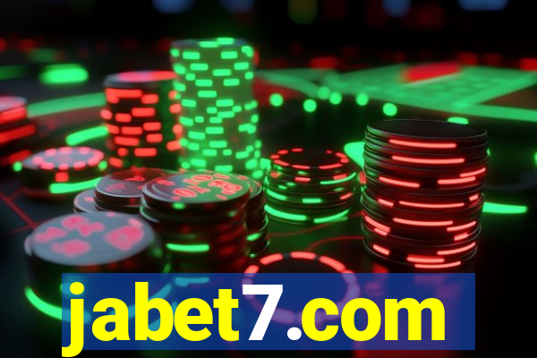 jabet7.com