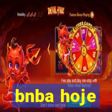 bnba hoje