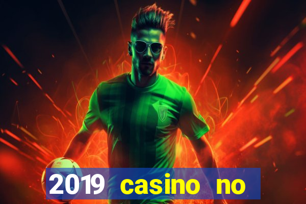 2019 casino no deposit bonus