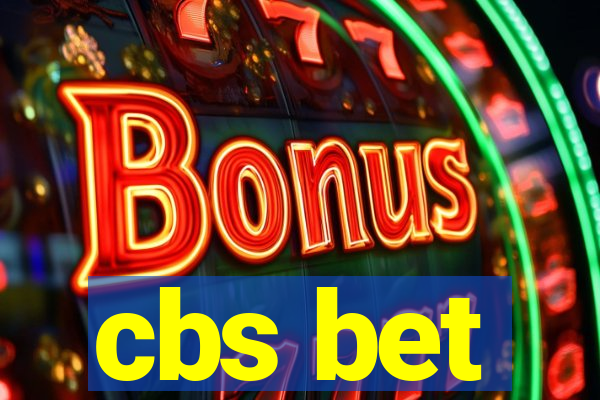 cbs bet