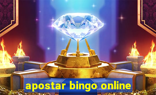 apostar bingo online