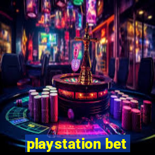 playstation bet