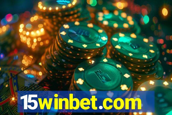 15winbet.com